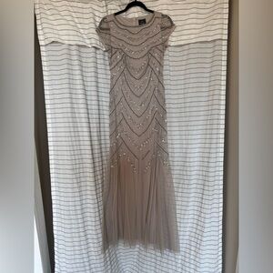 Adrianna Papell dress